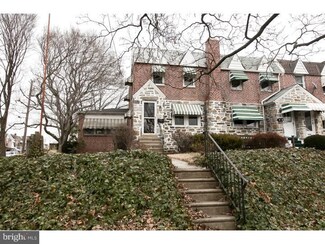 1229 Eddystone Ave, Crum Lynne, PA 19022