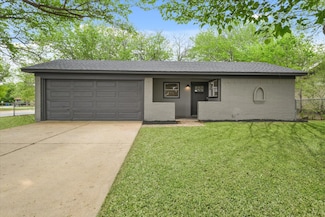 5901 Bowling Dr, Watauga, TX 76148