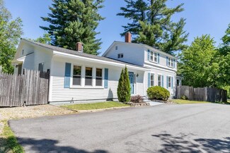 540 Bennoch Rd, Old Town, ME 04468