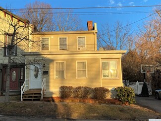 128 Broad St, Catskill, NY 12414