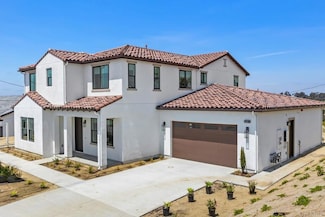 1223 Stonemark Place Unit Main House, Vista, CA 92081