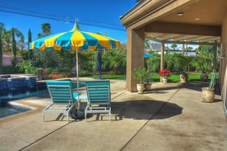 44545 Santa Margarita Ave, Palm Desert, CA 92260