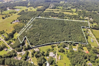 0 Old Free Hope Rd, Chatsworth, GA 30705