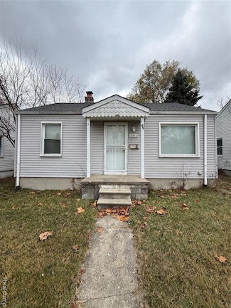8411 Fielding St, Detroit, MI 48228