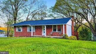 14608 Mcgill Dr SW, Cumberland, MD 21502