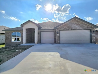 2624 Cowgirl Trail, Belton, TX 76513