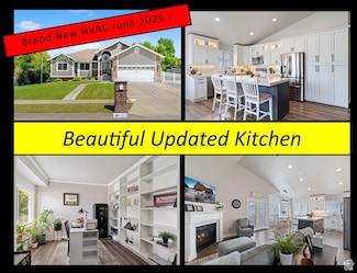 1403 Gleneagles Dr, Syracuse, UT 84075
