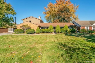 43160 E Huron River Dr, Belleville, MI 48111