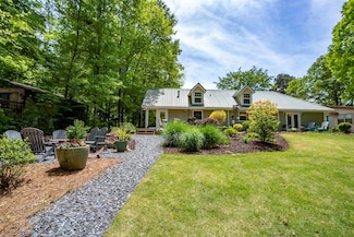 147 Lakeview Dr, Eatonton, GA 31024