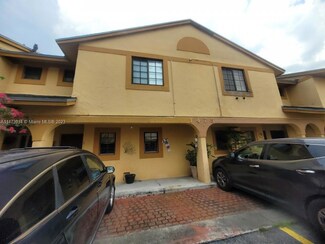 1475 SW 122nd Ave Unit 516, Miami, FL 33184