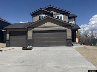 4858 Buffalo Meadows Way, Casper, WY 82604