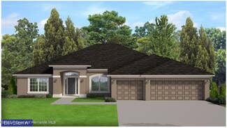 12941 Hilary St, Spring Hill, FL 34609