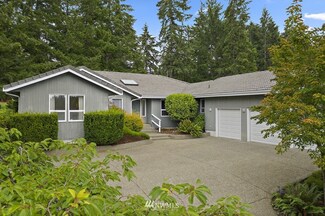 141 E Olympic Ct, Allyn, WA 98524