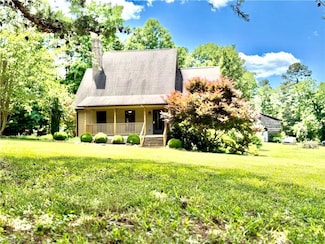 5354 Amick Rd, Julian, NC 27283
