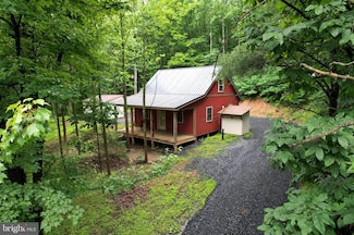 1160 Jacks Mountain Rd, McVeytown, PA 17051