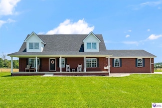1906 Bethlehem Academy Rd, Cecilia, KY 42724
