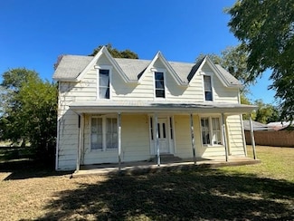 109 Easement, Quinlan, TX 75474