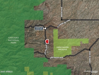 3850 N Avenue Dos Vistas, Tucson, AZ 85745