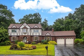 87 Pickering Ave, Bellingham, MA 02019
