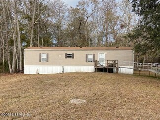 22848 Thannie Harvey Rd, Sanderson, FL 32087
