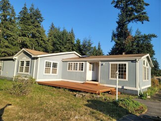 17327 Sargent Rd SW, Rochester, WA 98579