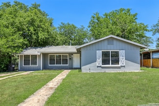 2415 Spicewood Dr, San Antonio, TX 78213