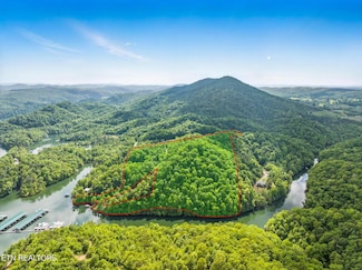 0 Tr3 Mountain Shores Rd, Tazewell, TN 37879