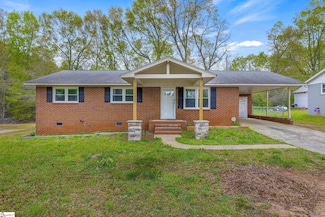 815 Winston Dr, Anderson, SC 29624
