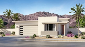 Residence Three, Palm Springs, CA 92262