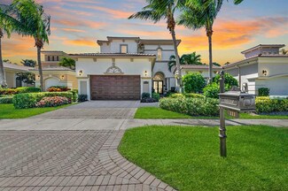 111 Viera Dr, Palm Beach Gardens, FL 33418