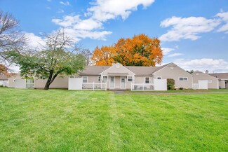 81 Andersen Rd Unit 81, Chicopee, MA 01022