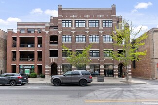 4815 N Damen Ave Unit 401, Chicago, IL 60625