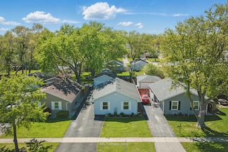 16810 Highview Ave, Orland Hills, IL 60487