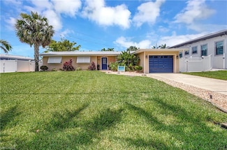 1105 Lenox Ct, Cape Coral, FL 33904