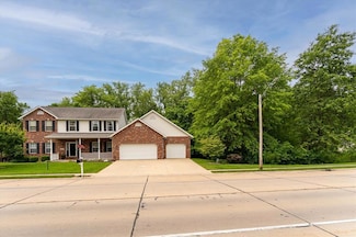 417 Fairwood Hills Rd, O Fallon, IL 62269
