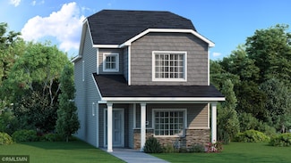 14720 Zeolite St NW, Ramsey, MN 55303