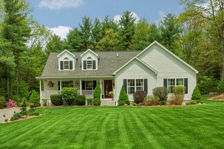 36 Pail Factory Rd, Templeton, MA 01468