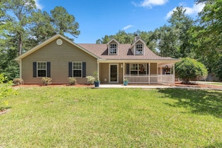 21625 Bloxham Cutoff, Tallahassee, FL 32310