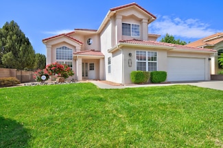 4312 Rancho Centro NW, Albuquerque, NM 87120