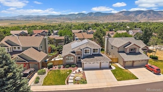 2707 S Cole Ct, Lakewood, CO 80228