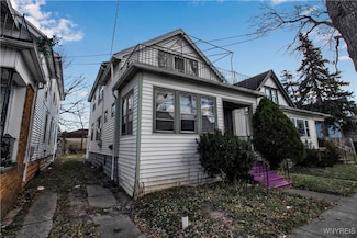 23 Humason Ave, Buffalo, NY 14211