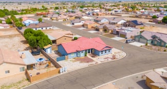 28562 Telegraph Ave, Wellton, AZ 85356