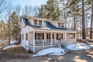 37 Cranmore Rd, North Conway, NH 03860