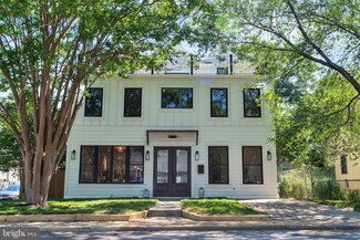 101 Roosevelt Ct, Annapolis, MD 21403