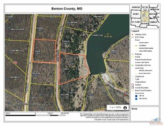 TBD Bob Dr Unit G-2, Lot 3429 a, Edwards, MO 65326