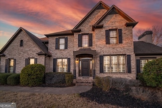 520 Waterside Ct, Canton, GA 30114