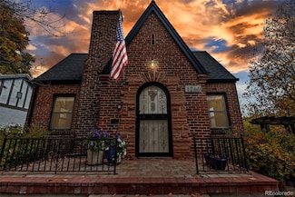 1260 Dahlia St, Denver, CO 80220