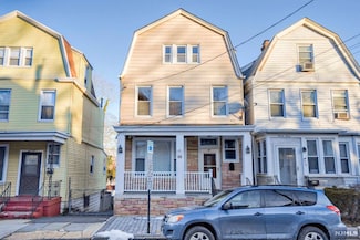40 Newton Place, Irvington, NJ 07111