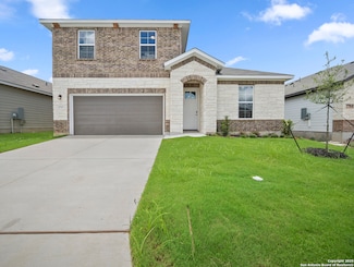 2717 Rio Primero Rd, Seguin, TX 78155