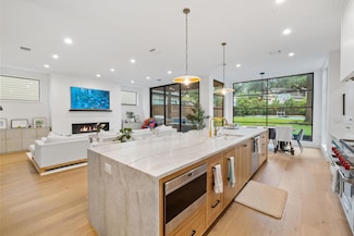 507 Deep Eddy Ave, Austin, TX 78703